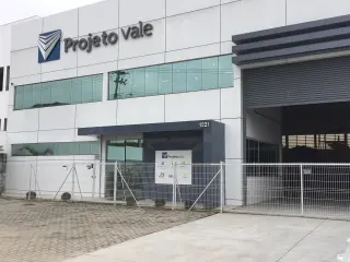 PVC expandido em destaque