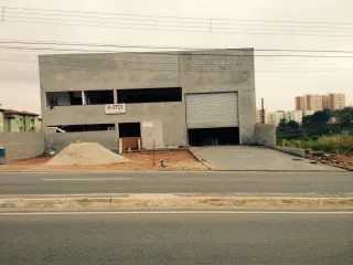 Aplicação em ACM