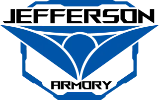 Jefferson Armory logo