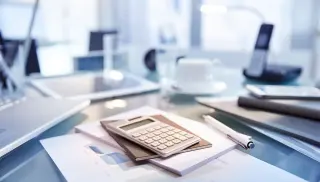 Bookkeeping Fareham Gosport