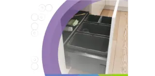 Koši za odpadke
