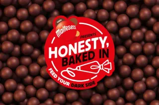 Maltesers dark cluster thumbnail