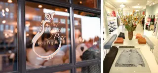 Perfect pear boutique peoria il