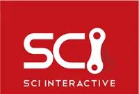 SCI Interactive logo
