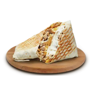 QueTacos – XLarge