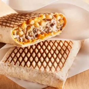 QueTacos – Large