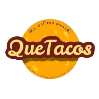 QueTacos logo
